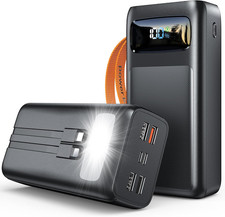 PowerBank 50000mAh Grande