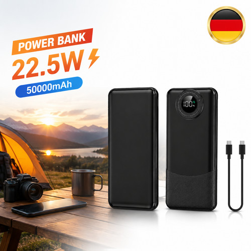 Powerbank caricatore rapido - caricatore,