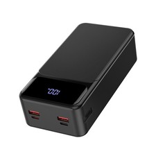 Power Bank 50000mAh Caricatore