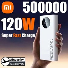 Xiaomi Power Bank 120W