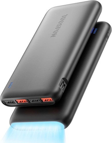 Batteria esterna 50000 mah - 50000,