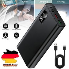 Power bank 50000mAh 22,5W