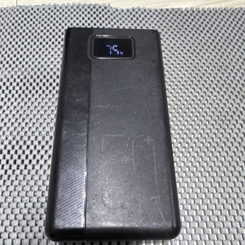 Power bank pc50 - power, nero