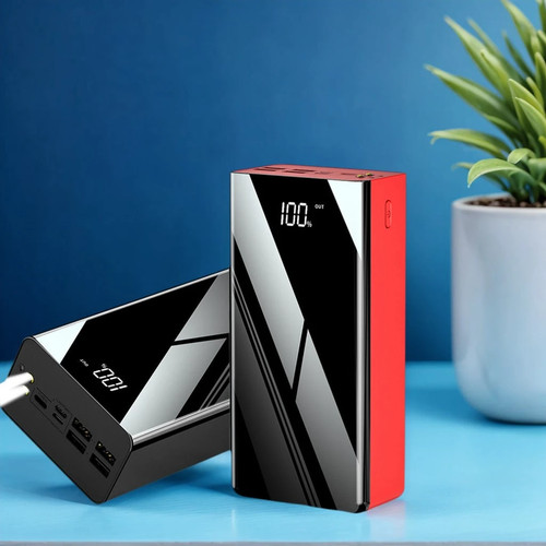 Powerbank 000 000mah con - powerbank,