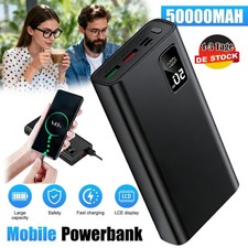 Batterie Esterne Grande Power