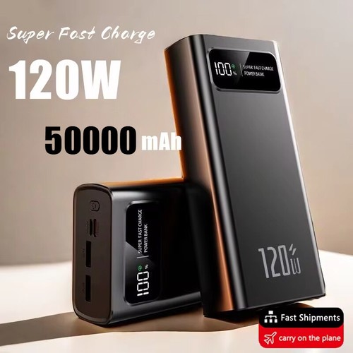 Batteria esterna 50000mah - batteria,