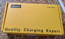 HINNE Power Bank 50000mah Fast
