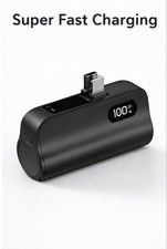 Mini Powerbank 50000mAh x