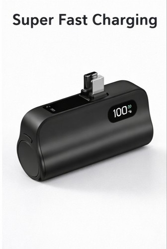 Mini powerbank 50000mah - mini,