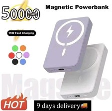 Power bank Magnetico Portatile