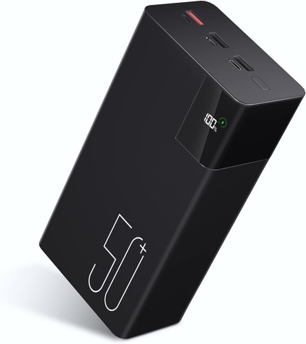 Power bank 50000mah pc50 - power,