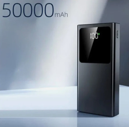 Hinne k29 powerbank 50000mah - hinne,