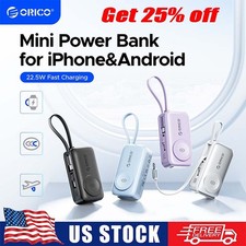 Caricabatteria Power Bank