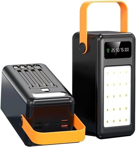Wsgdsg 50000 mah ricarica - wsgdsg,