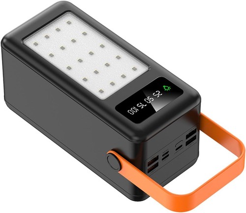 Osmari power bank - osmari, ricarica