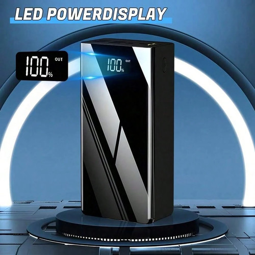 Powerbank alte prestazioni - alte,