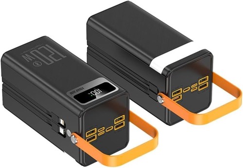 50000mah power bank per - bank,