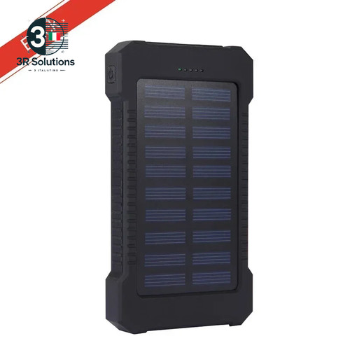 Powerbank solare 200000mah - powerbank,