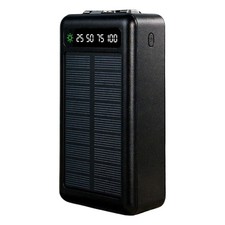 Power Bank 50000mAh Solare