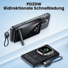 Magsafe Power Bank Power Bank