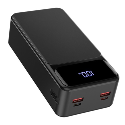 Caricabatteria backup power - di,