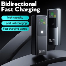 Powerbank, 100W 50000mAh