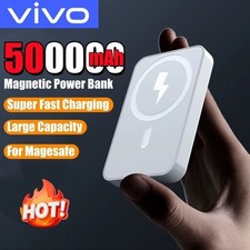 OnePlus 50000mAh Magnetic