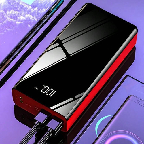 Powerbank alte prestazioni - alte,