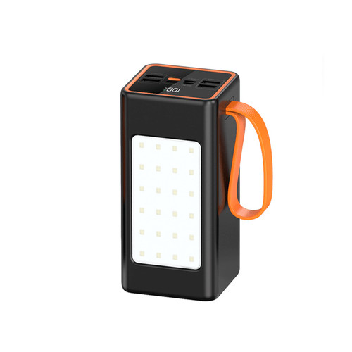 Power bank 50000mah - bank, 66w