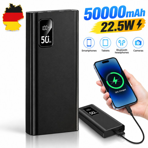 Ricarica rapida powerbank - ricarica,