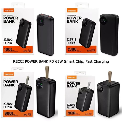 Power bank ultra veloce - bank,
