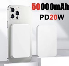 Power Bank Magnetico Magsafe