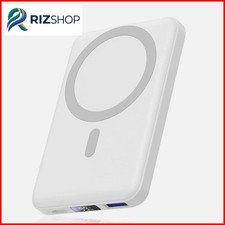 Power Bank Magnetic Magsafe