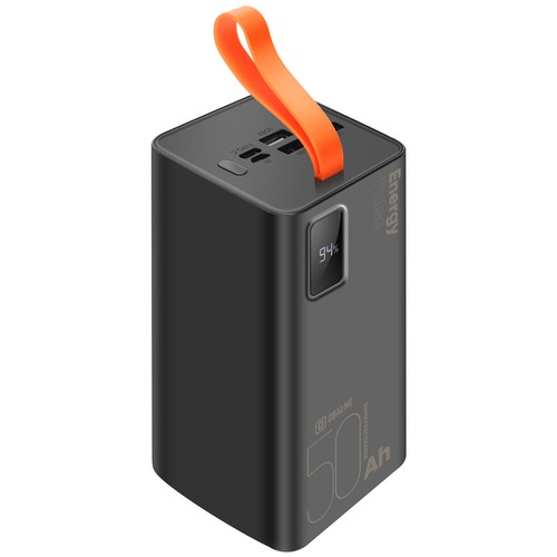 Powerbank 50000mah energypulse - powerbank,