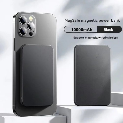 Power bank magnetico - bank, 10000