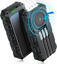 Powerbank 50000 mAh, , 7