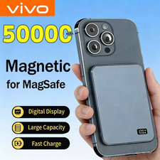 VIVO 50000Mah Certificazione