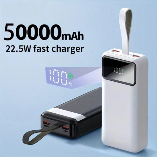 Powerbank alte prestazioni - powerbank,