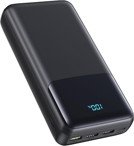 Power bank 50000 mah w - power,