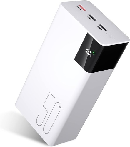 Powelephant pb50 power bank - power,