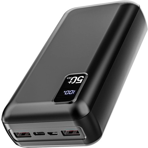 50000mah power bank 5w - 50000mah,