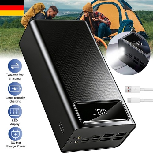 50000 mah power bank usb - 50000, c