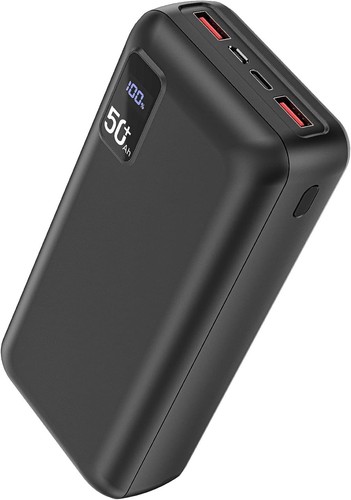 Powerbank 50000mah grande - 50000mah,